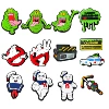 7- Grabbing Ghost Death Team (13 packs)