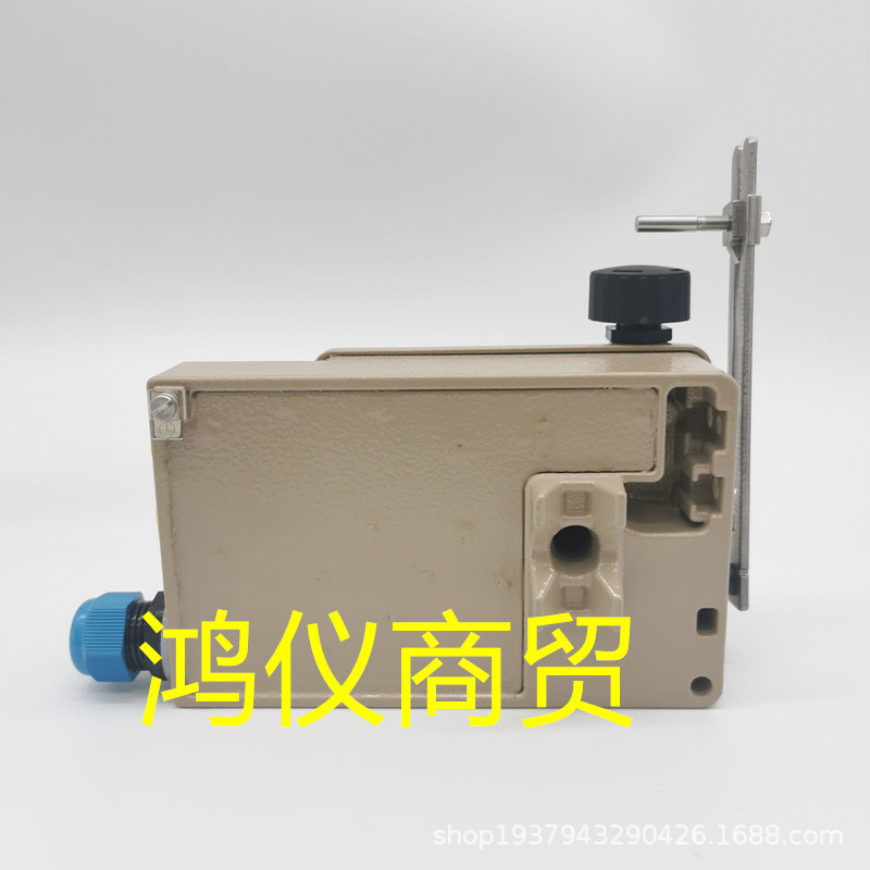 德国Samson萨姆森定位器4763-11200121阀门定位器全新原装现货