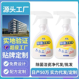 多用途清洁剂;干洗剂;清洗/养护剂