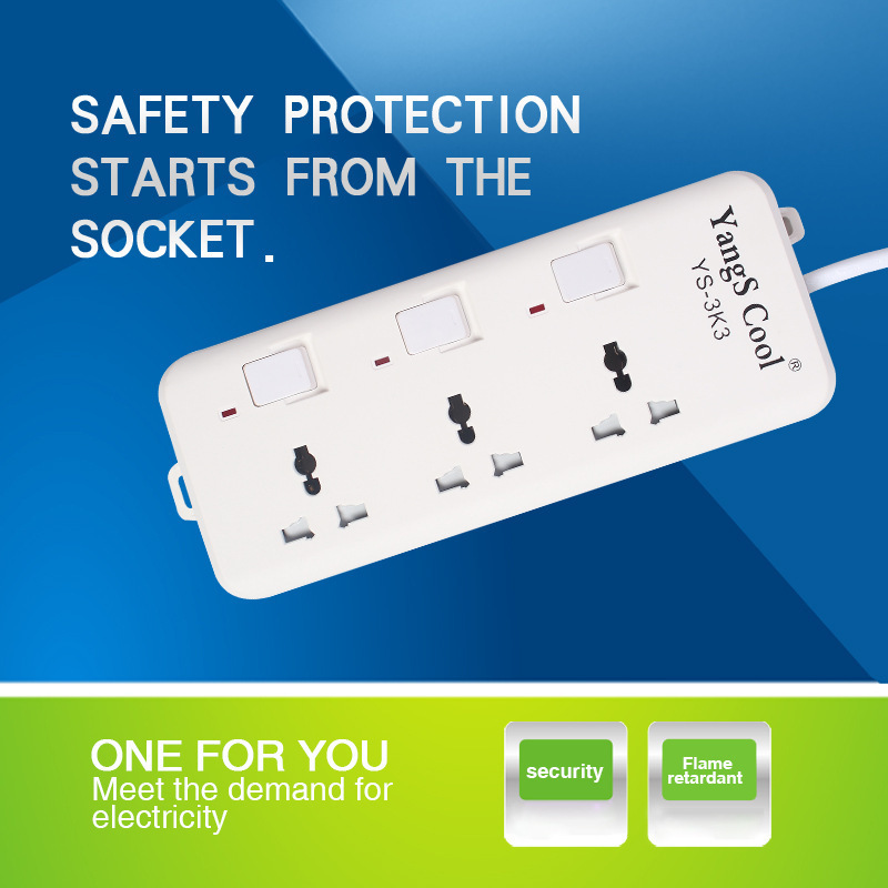 欧标插座usb插线板欧式德规接线板欧洲德国韩国印尼转换插头插排