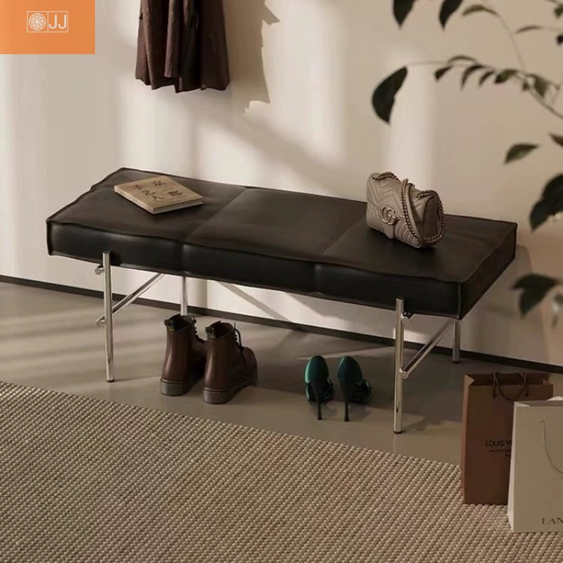 Смена обуви