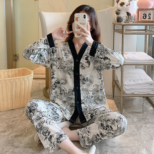 2025�¿�W�t����Ȧ˯��Ů�L�������W�t�Ҿӷ�Ůֱ�����lpajamas