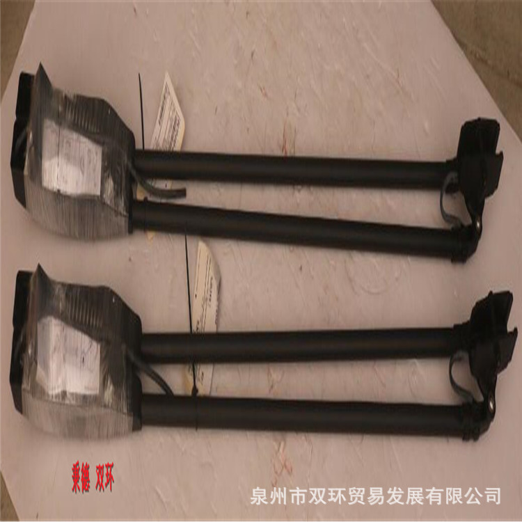 NOV 雨刮臂 10697484-001材质