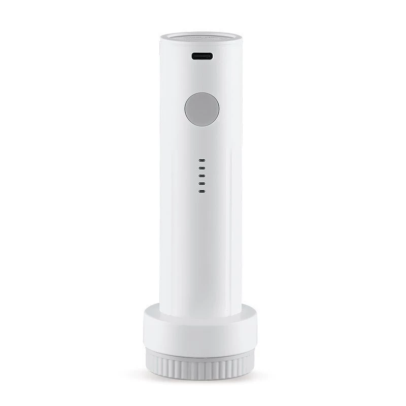 USB-портативный электрический насос для вакуумных компрессионных мешков, аккумуляторный, специальный электрический насос для всасывания