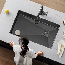 ����̨�ЏN��ˮ��̨�����βۺ�ɫ�{��304���P䓼Ӻ�ϴ��ϴ�˳�