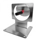 Swinging target a201 stainless steel 1.5mm thick—g