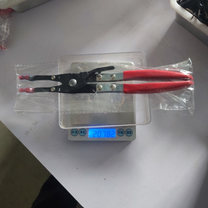 現物線溶接クランプ電線溶接補助クランプ蒸気修理工具|undefined