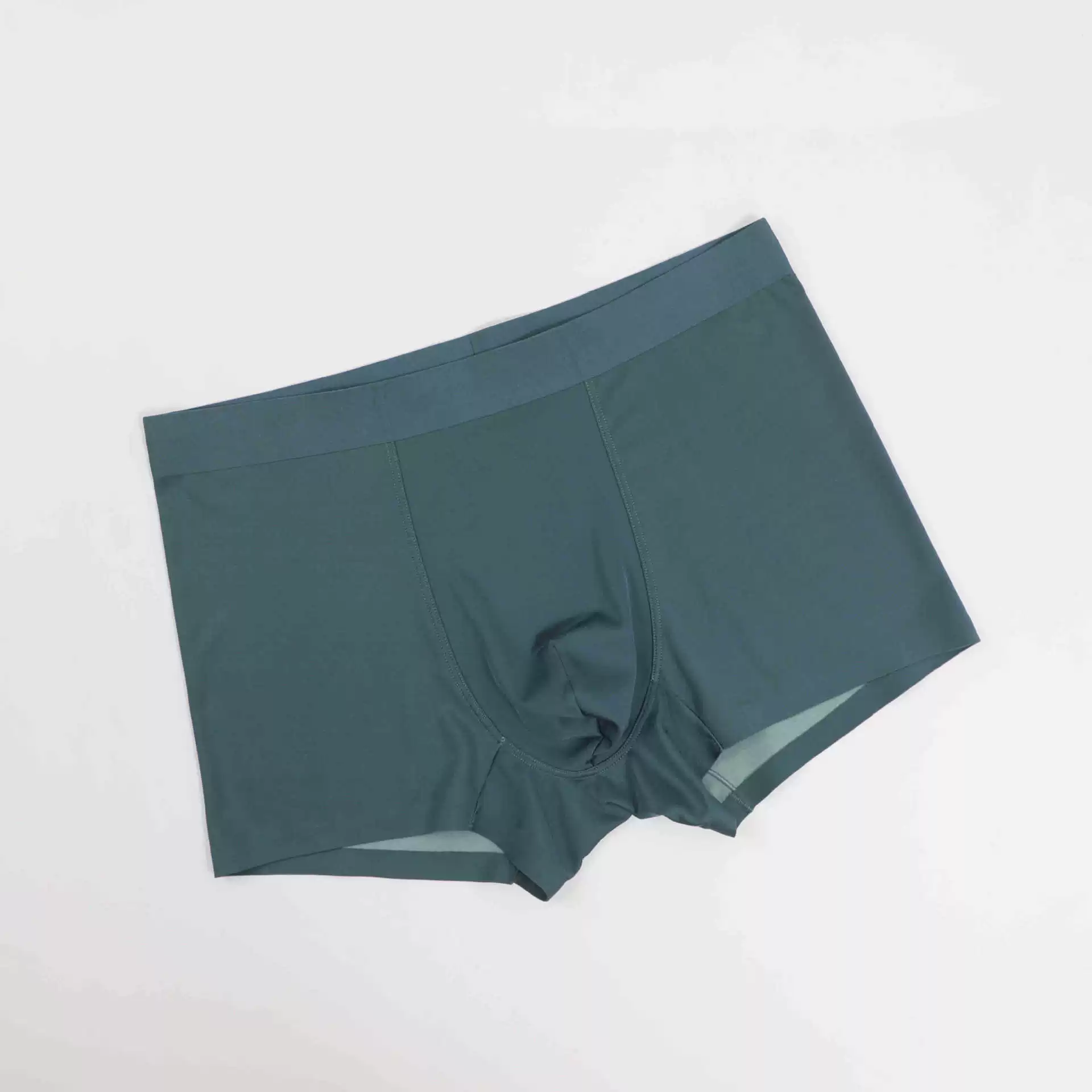 Breathable pants, underwear