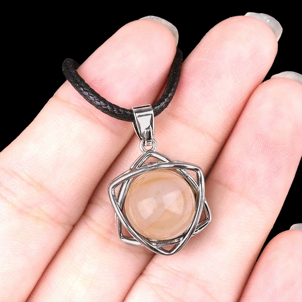 Onyx, silver