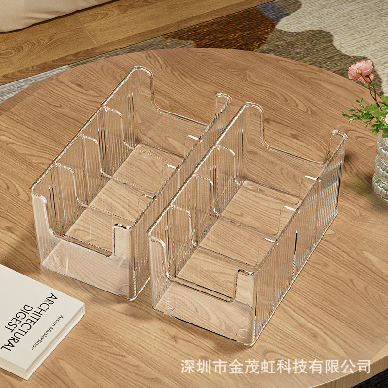 薬収納ボックス家庭用透明コンパートメント薬収納キャビネット家庭用薬箱収納ラック大容量薬箱|undefined