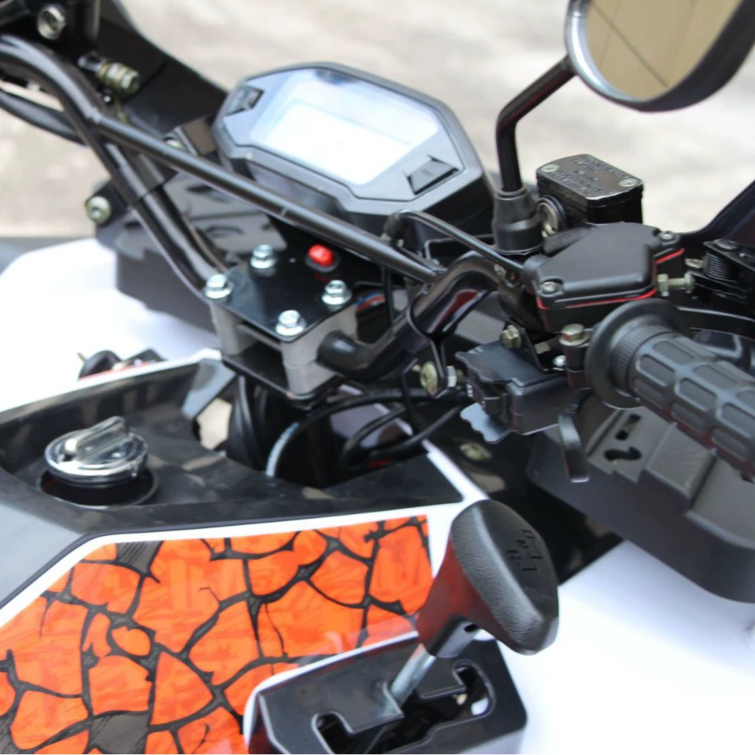 200CC ATV ATV внедорожный мотоцикл на открытом воздухе для взрослых четырехколесный мотоцикл автоматическая коробка передач доступна для оптовой продажи