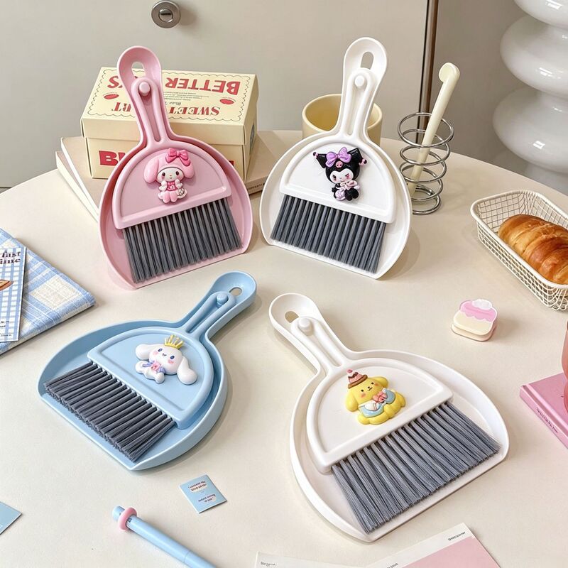 Simple Household Office Desktop Broom Cleaning Tool Desktop Cleaning Broom Children's Cleaning Tool Set Simple Household Office Desktop Broom Cleaning Tool Desktop Cleaning Broom Children's Cleaning Tool Set