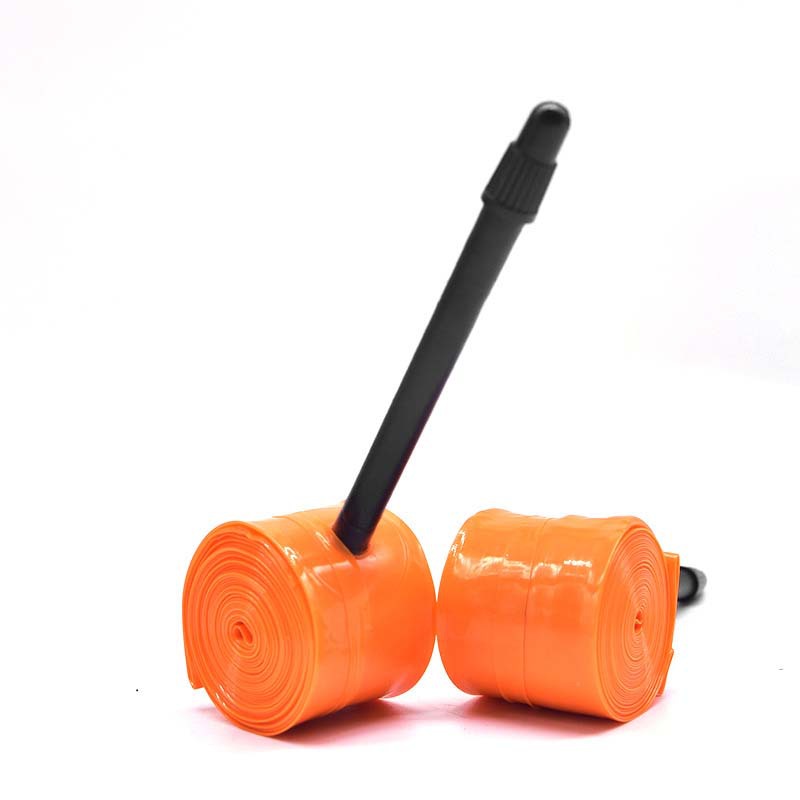TPU tubo interno 28g bicicletas neumáticos superligeros accesorios de viaje de carretera portátiles fáciles de cambiar transfronterizos