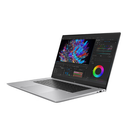 HP (HP) War 99 Studio 16-inch High Performance Thin Laptop Nvidia Studio