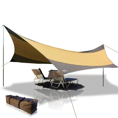 Feituo Outdoor Extra Large Avtomobil yan çətirləri