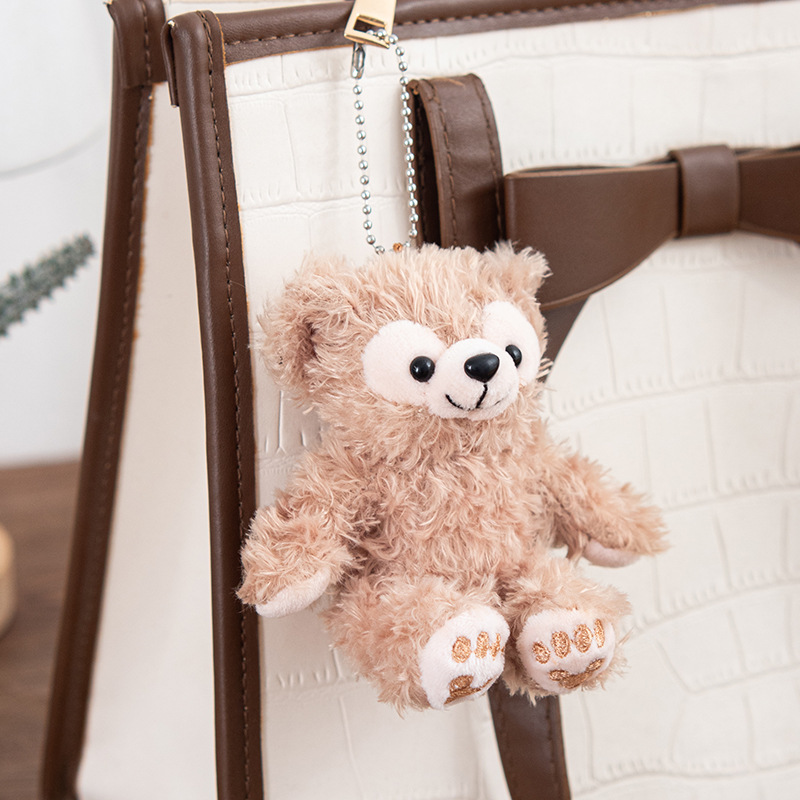 Подвеска Даффи