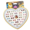 Princess Bell Crystal Patch (2 mixed)