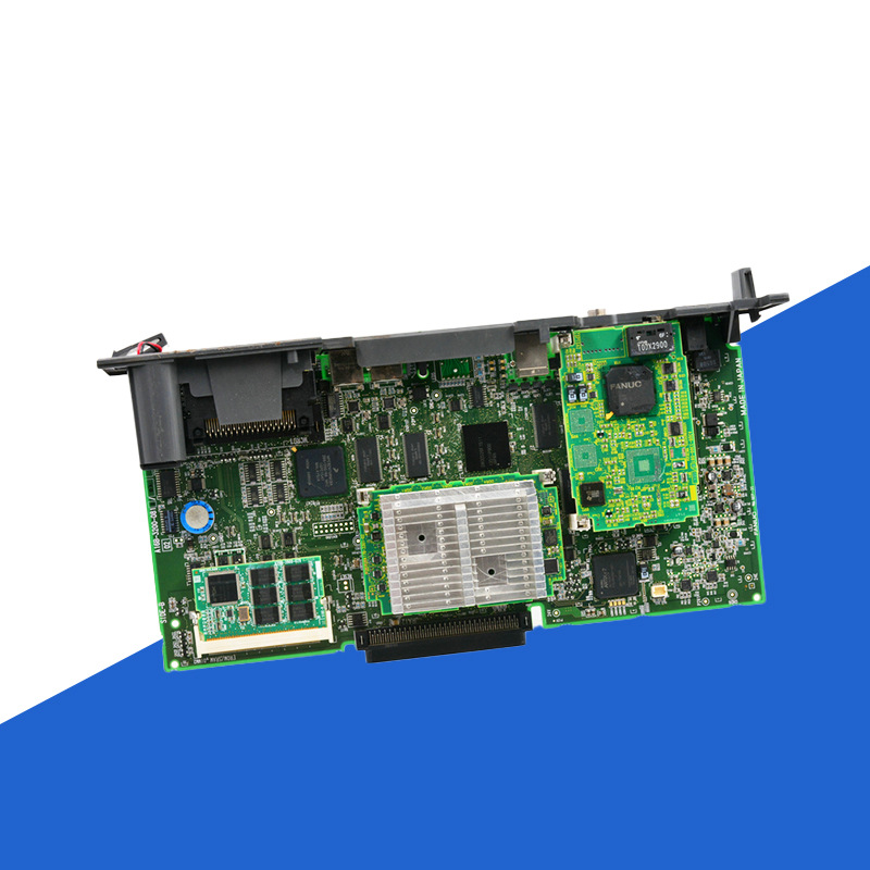 A16B-3200-0811发那科FANUC原装电路板线路板现货全新拆机议价