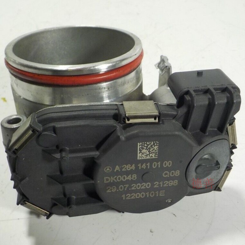 Mercedes-Benz – Mercedes-Benz 264 E300 Auto Parts and Accessories - throttle