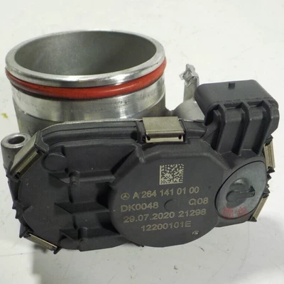 E300 E350 C300: Mercedes-Benz Auto Parts and Accessories