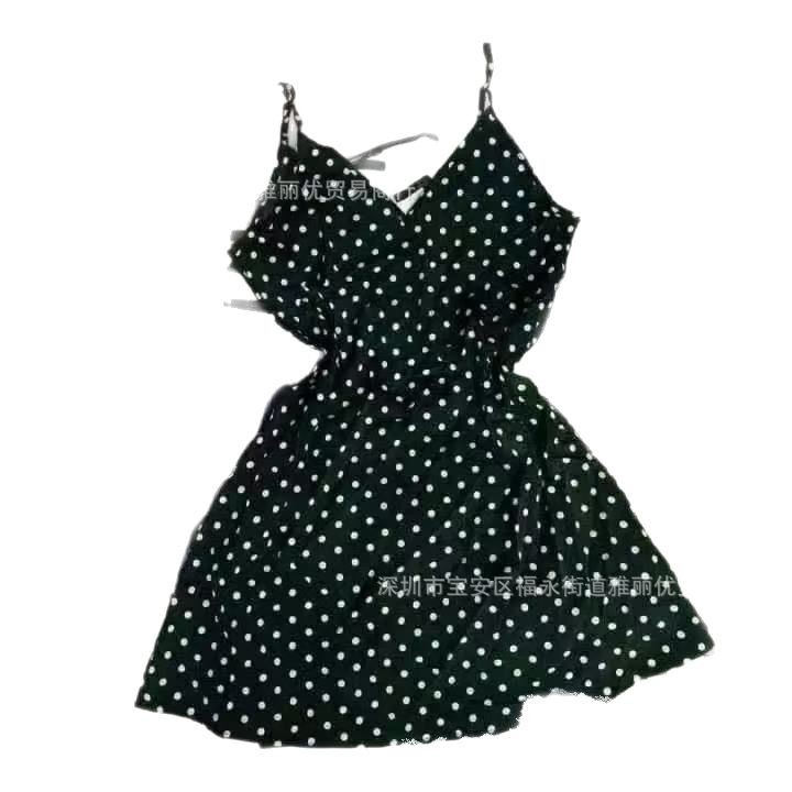 SHEIN Varios Comercio exterior Camisa pequeña Chaleco Camisola Traje de vestido Varios Ropa de mujer Comercio exterior Varios Lote de suministro