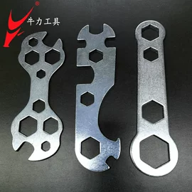 内六角扳手;两用扳手;套筒扳手