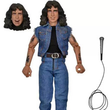 NECA��AC/DC �ֶ�������˹���� 8 ��ɶ���ż��Ϯ