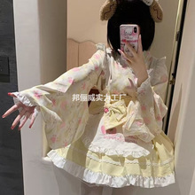 �ɐ��OӋ����Lolita���������b��ϵŮ�͸����ۼt�B��ȹ