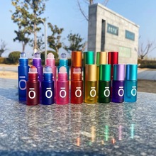 5ml/10ml�Ų�ĥɰ������ʯ�L��ƿ���Fƿ�ܹⲣ��������ˮ��ƿ���F
