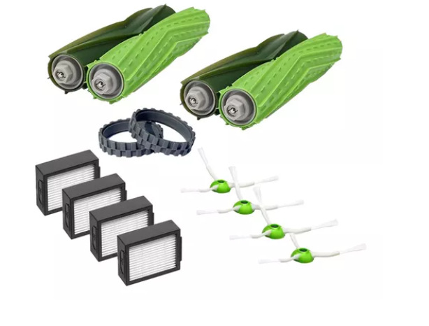 Juego de 11 piezas i7