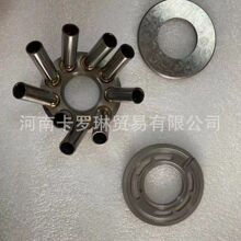 供應A10FM45風扇馬達motor 散件  挖掘機 液壓配件 CKL卡羅琳機械