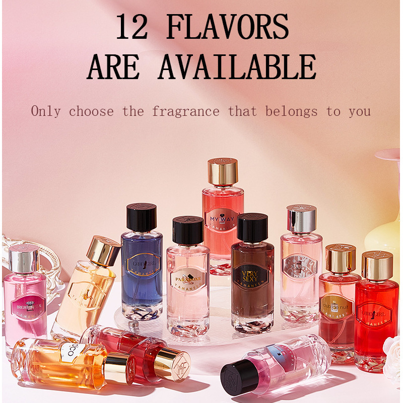 Cross-Border Arabian Perfume Middle East Dubai Men's Perfume Long-Lasting Fragrance 125Nml Women's Perfume Foreign Trade Wholesale