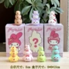 Sanrio (7 штук)