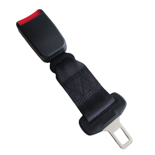 Cross-border car safety belt card clip extended safety belt extender child safety belt card plug head wholesale