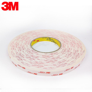 3M4950��ɫ��ϩ��VHB�����͸ߜؿ��ϻ��������ُ���ճ�N�p���z��