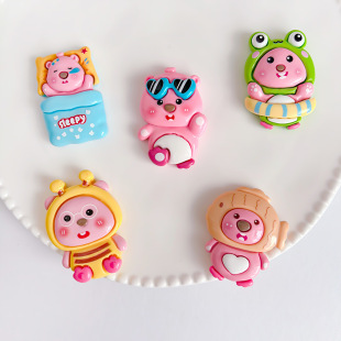��ֺ���loopy�NƬ�ֹ�����diy��ͨ�N܇�d�^��ˮ���ľ�ins�����N