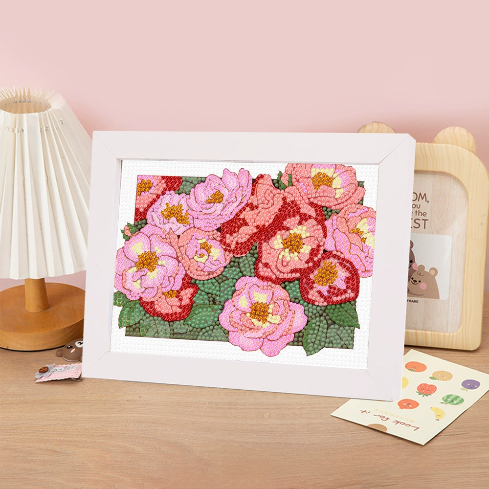 Алмазная мозаика ко Дню матери DIY, детская поделка, праздничные алмазные наклейки, богиня, алмазная картина в подарок маме