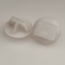 适用马自达323 海福星 福美来 海马M3 奔腾后排座椅固定卡扣卡子