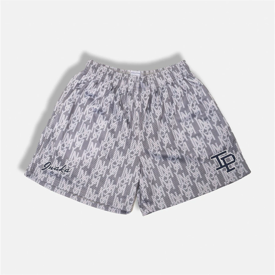 Европейские и американские шорты Инак лета модная новая pants Инака Power мужские шорты источник производителей