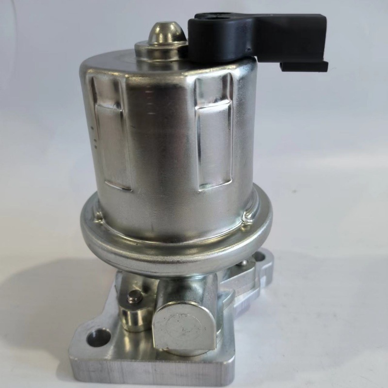 Diesel Pump 4935094 P76916 12V Fuel Transfer Pump Suitable for Cummins Caterpillar
