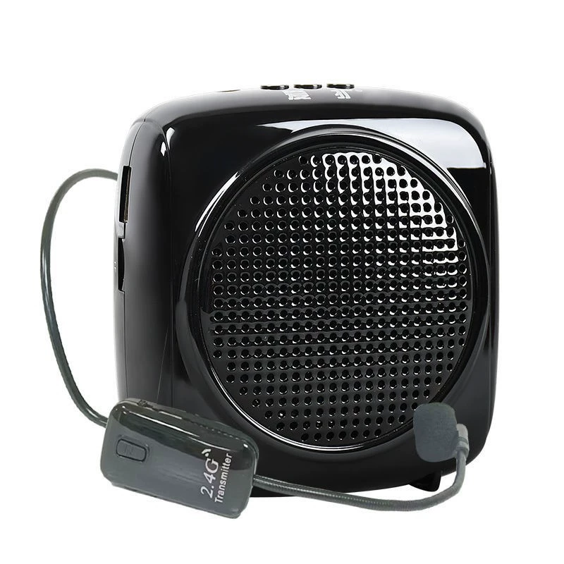 Ai расширенный A3 громкоговоритель 2.4G беспроводной гарнитер