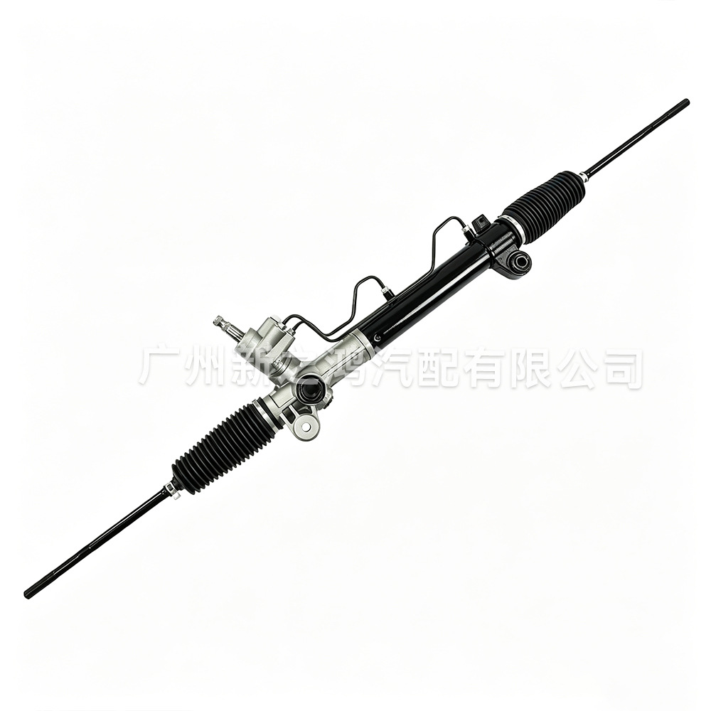 46500-34002 46500-34003 is suitable for SsangYong Korando C200 steering gear assembly LHD