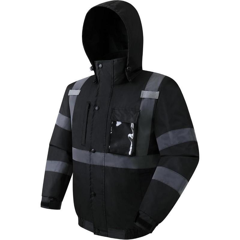 4H 9895371 generación de Aliexpress nueva chaqueta de bombarderos de invierno para hombres y mujeres