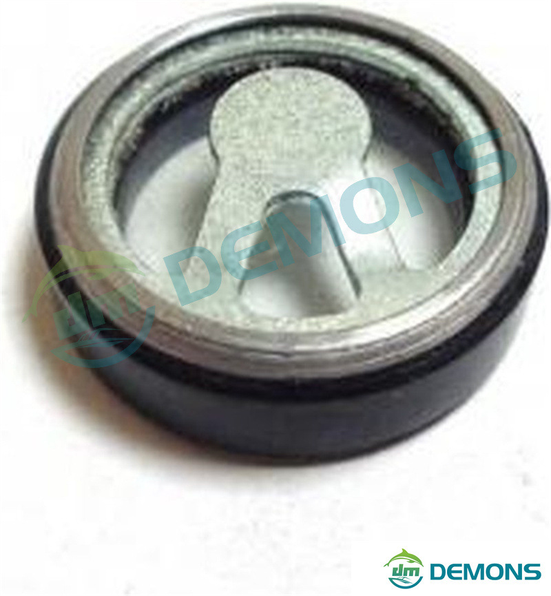 5)翟墨DEMONS舷外机船外挂机橡皮艇冲锋舟机油观察窗组件69M-1536