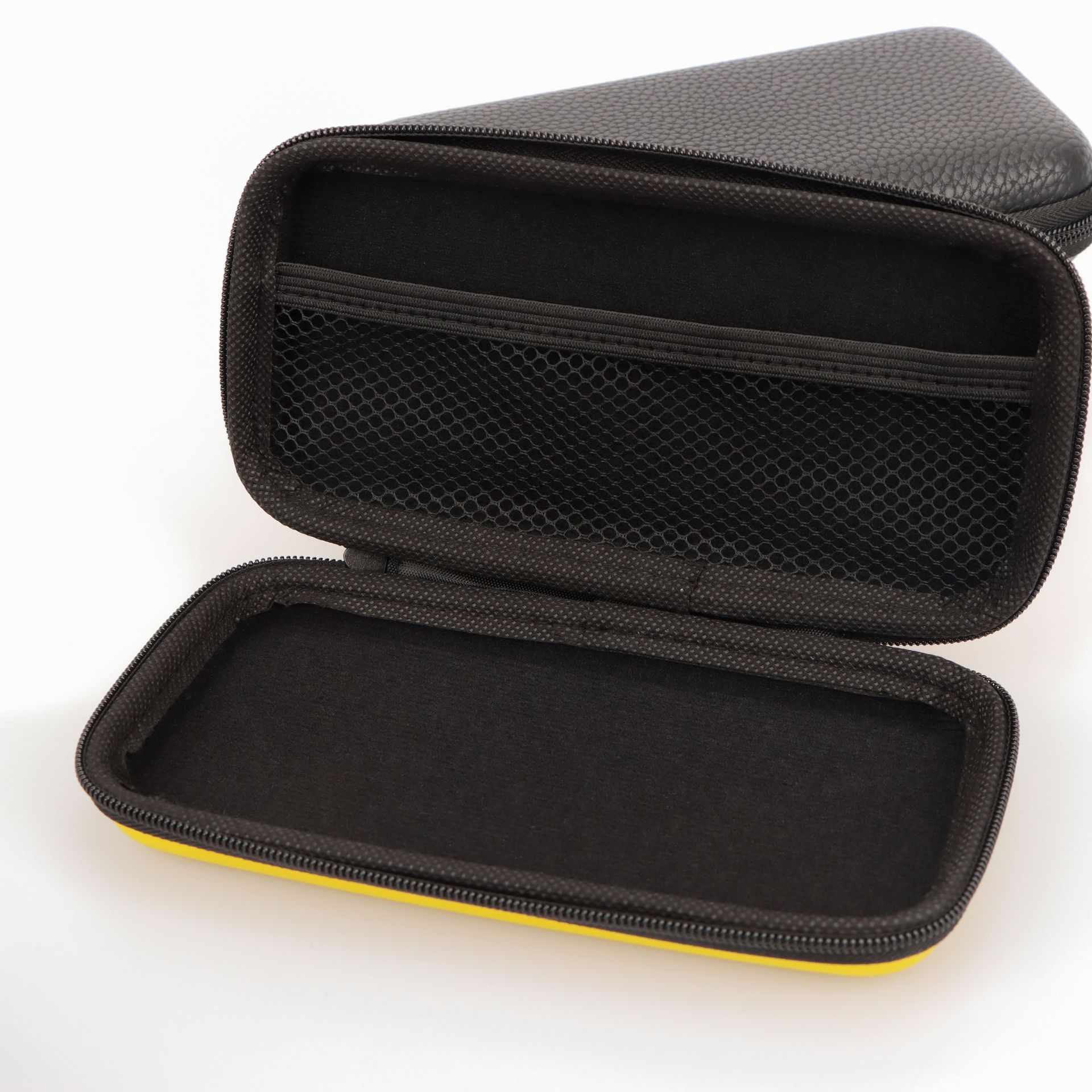 Bolsa para instrumentos médicos EVA, bolsa de almacenamiento para accesorios digitales, caja de embalaje para productos electrónicos, caja de almacenamiento para artículos de papelería y ferretería, personalizable image 4