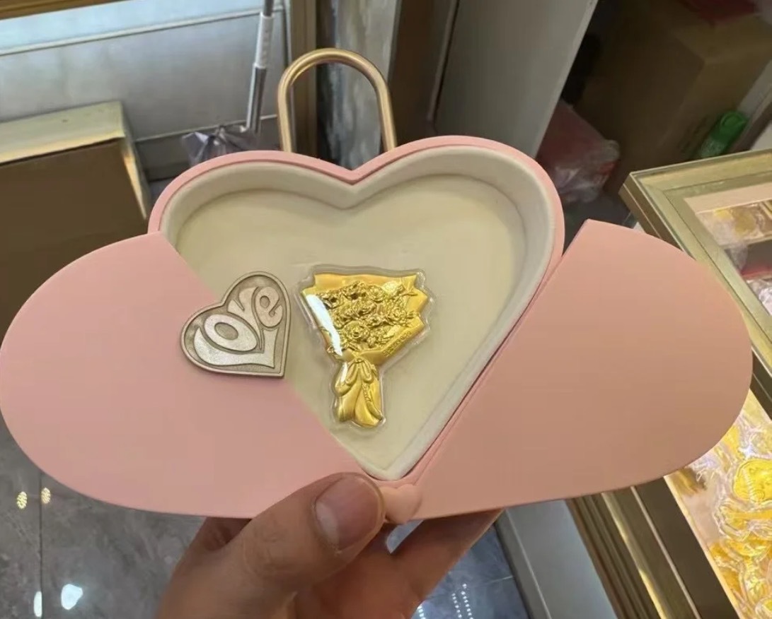 장미 0.1g [선물박스 포함]