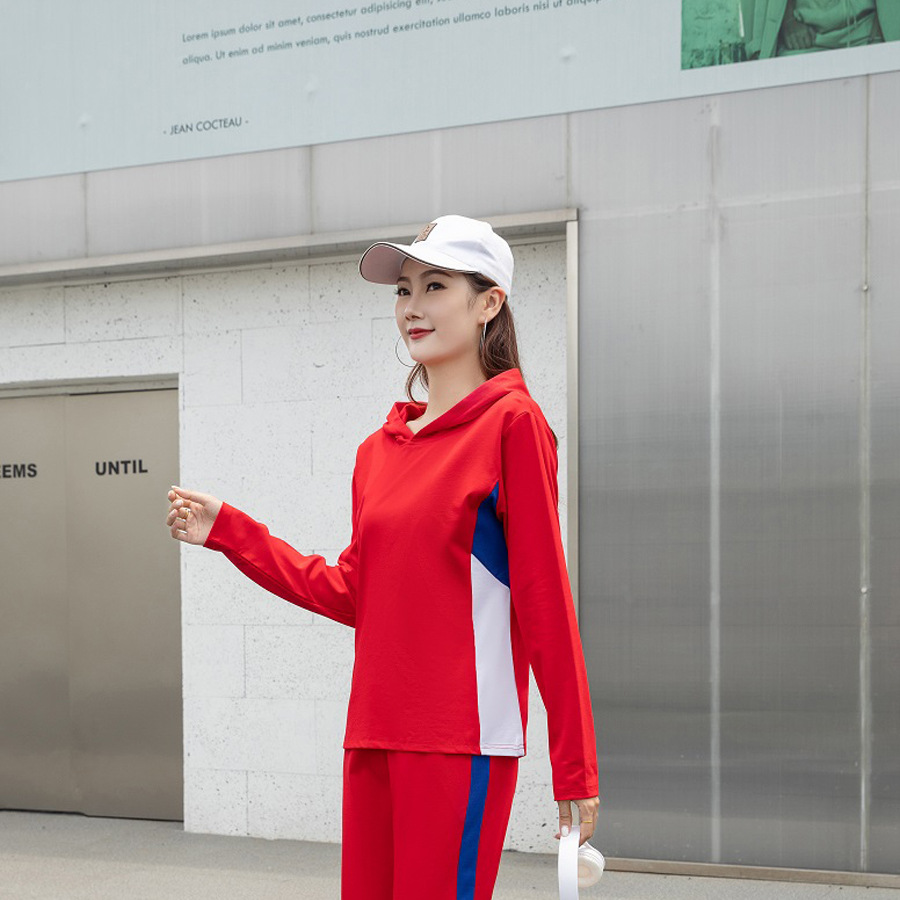 빨강 [싱글 코트]]