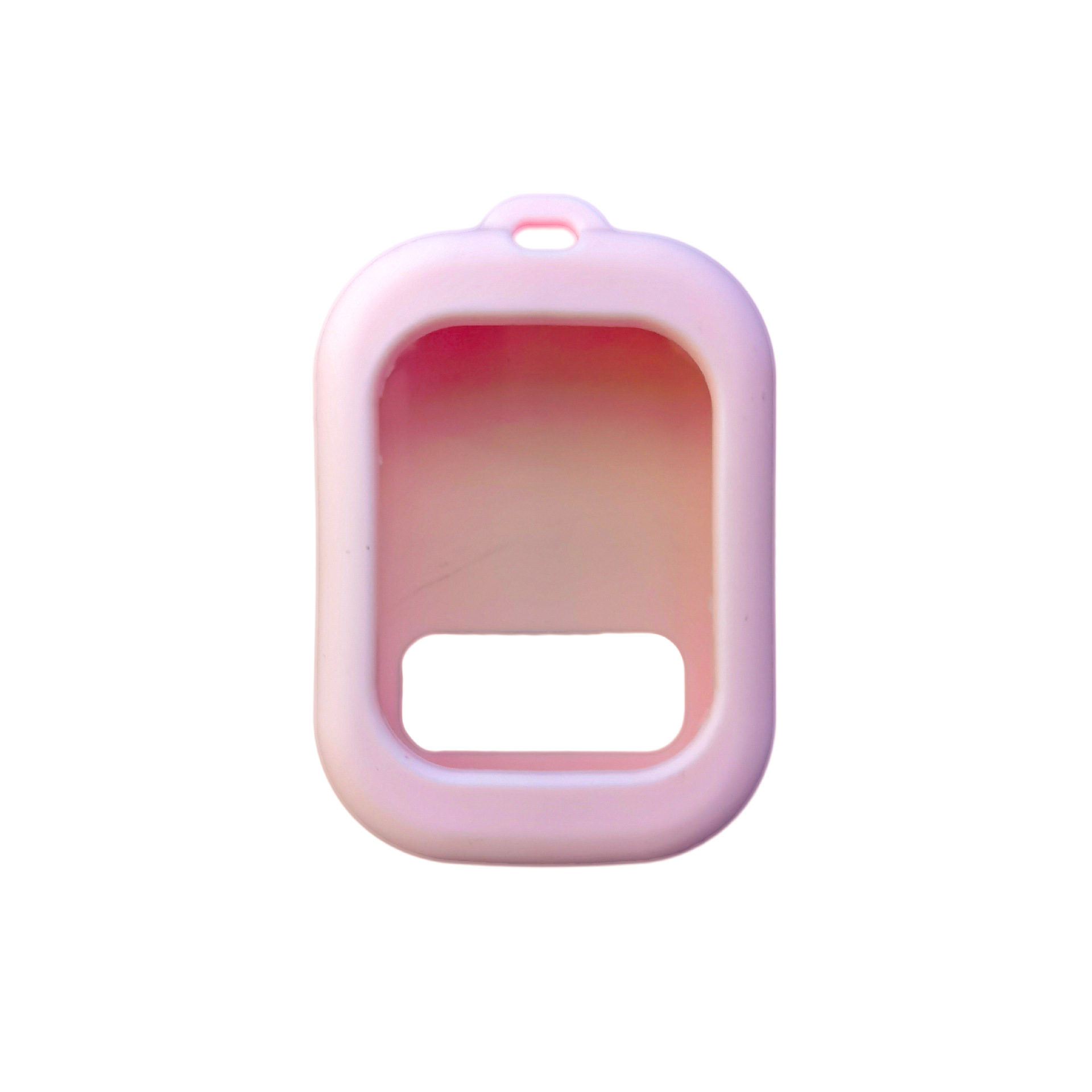 5E-라이트 핑크-유니버설 + 랜야드