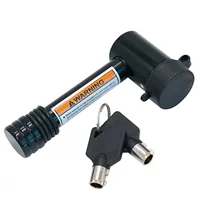 YH3632 2-дюймовый замок типа молотка 5/8 колена замок штифта внедорожный замок трейлер гантель замок штифта