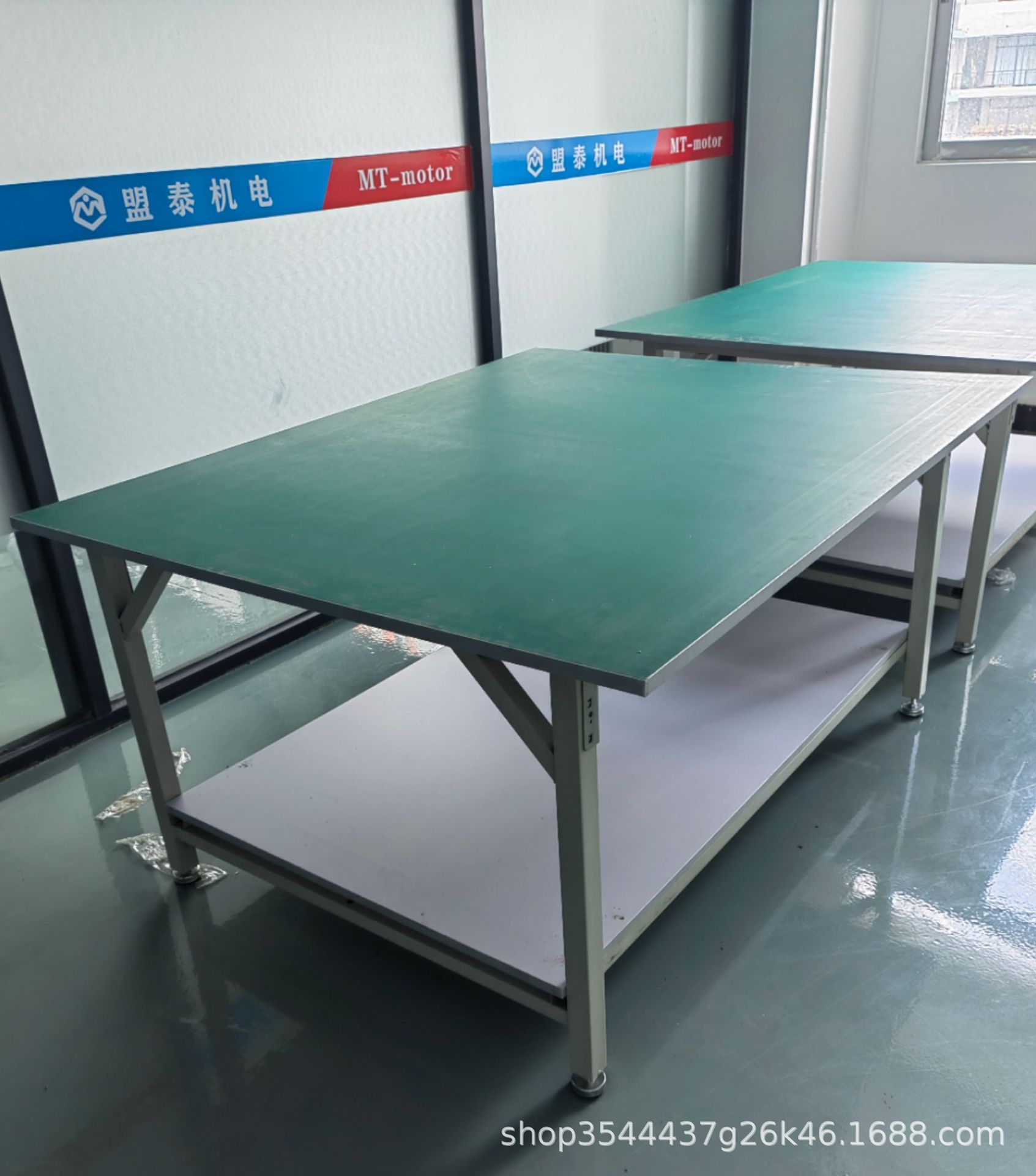 防静电工作台生产线桌流水线工厂装配操作台钳工维修实验打包桌子 防静电工作台生产线桌流水线工厂装配操作台钳工维修实验打包桌子